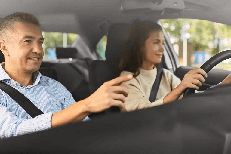 Conduite accompagnée - Auto-école Cool Drivers Poissy