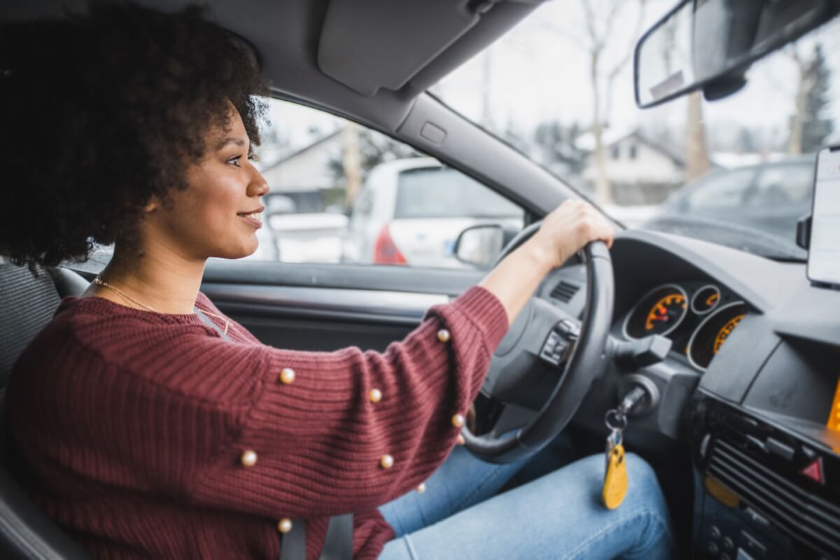 Permis B manuel - Auto-école Cool Drivers Poissy