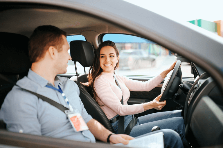 Permis boîte manuelle - Auto-école Cool Drivers Poissy